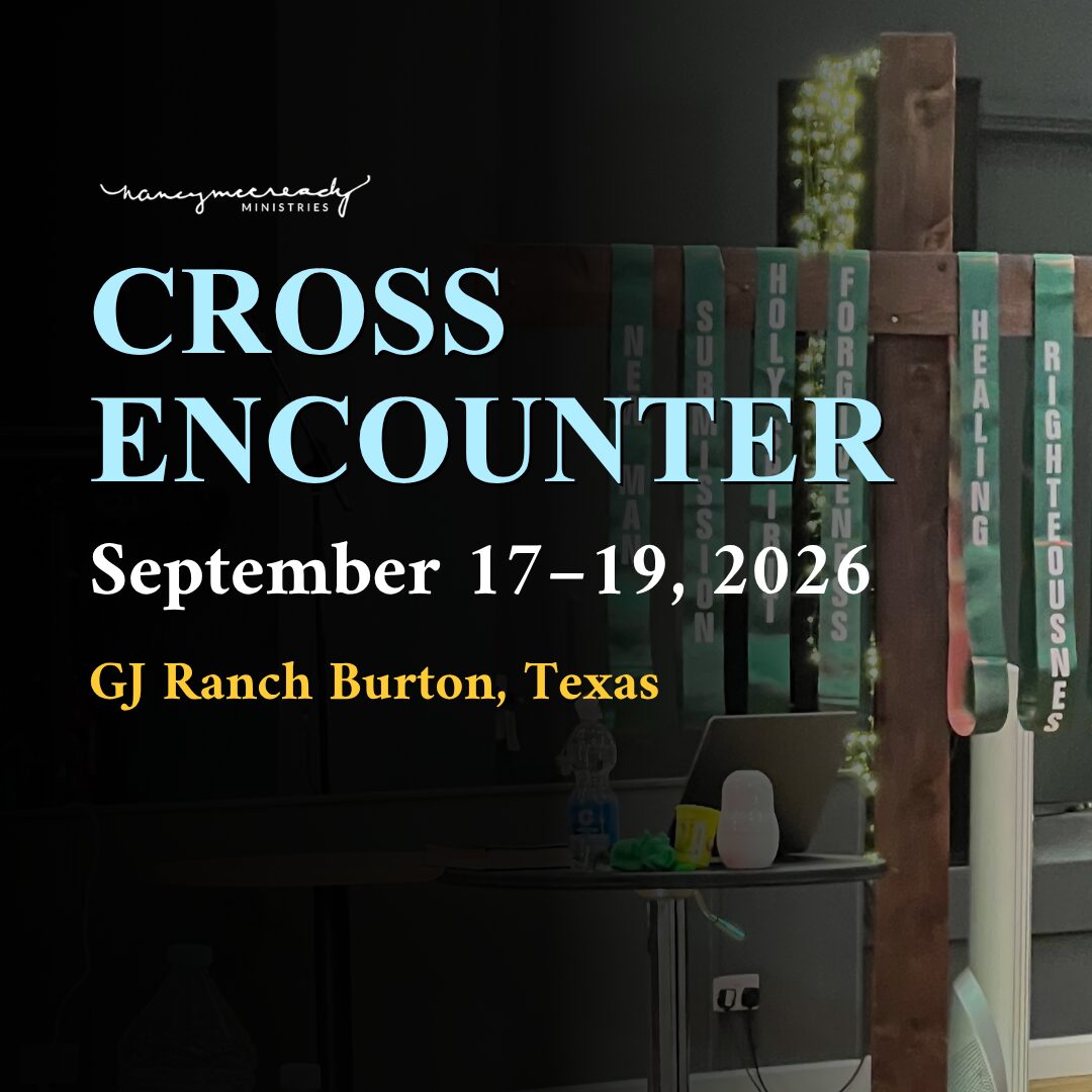 Cross Encounter (4) Cross Encounter (4)