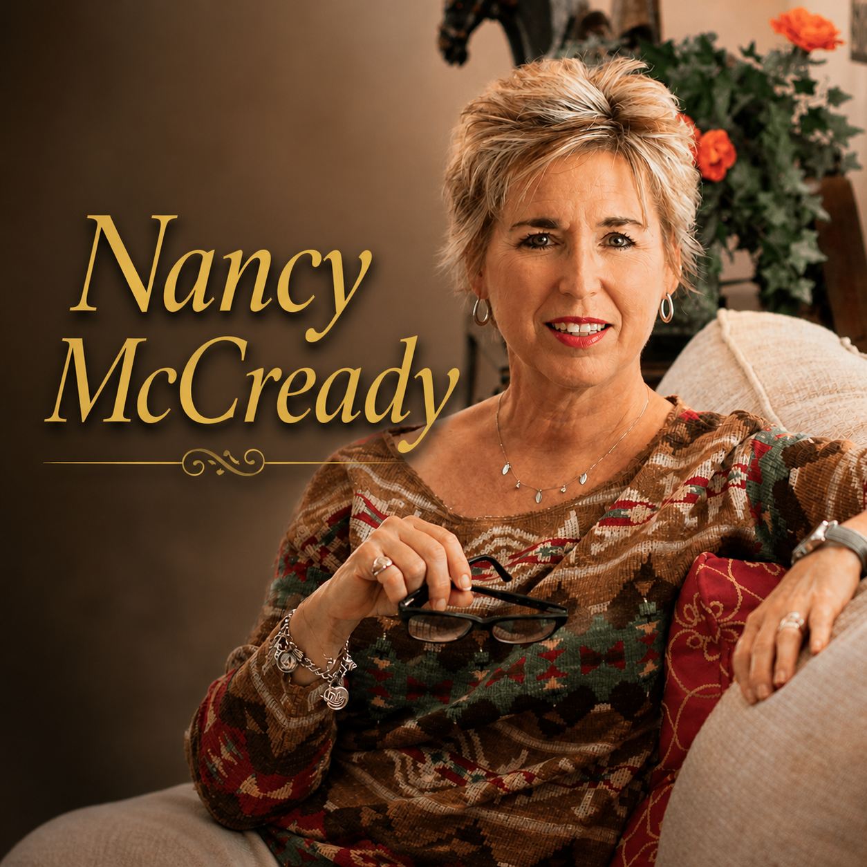 nancy