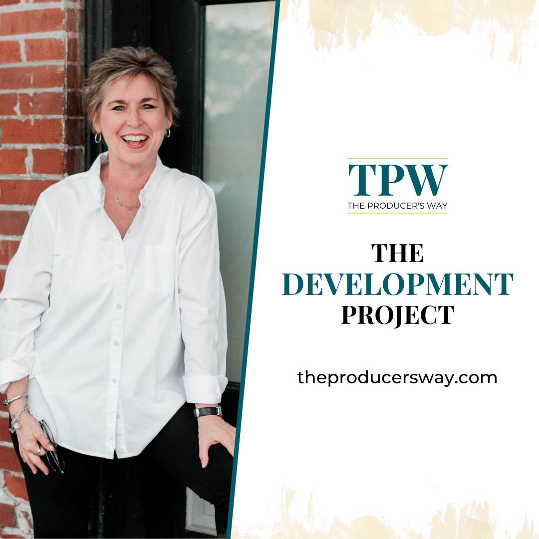 Copy of THE DEVELOPMENT PROJECT (Facebook Video)