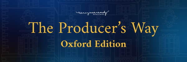 TPW Oxford
